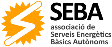 SEBA - Associació de Serveis Energètics Bàsics Autònoms
