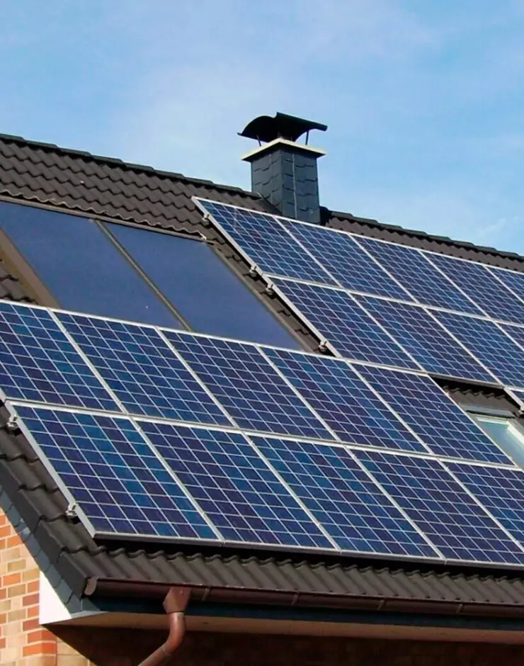 Fotovoltaica autoconsum