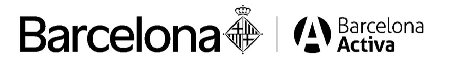 Logo Ajuntament de Barcelona i Barcelona Activa
