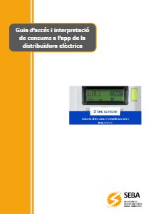 Documents | SEBA - Associació de Serveis Energètics Bàsics Autònoms