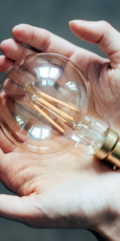 Transició energètica